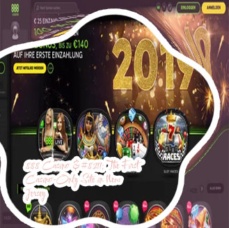 Casino slot online 888