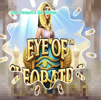 Cleopatra free slots