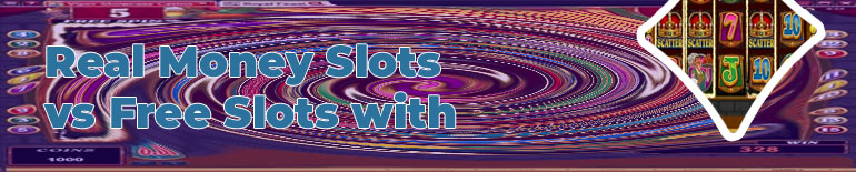 Free slot spins