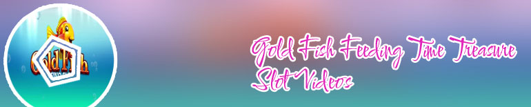 Gold fish slots