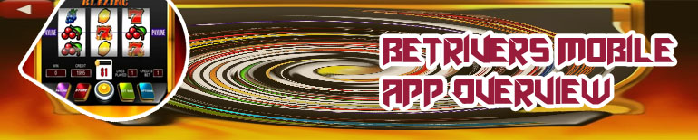 Rivers slots app