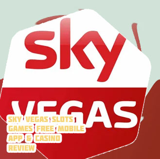Sky vegas slots